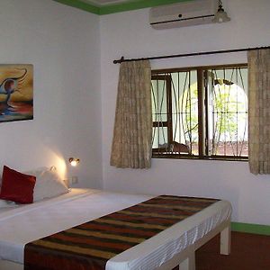 Chambre Double Héritage
